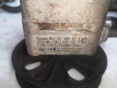 Bomba Servodireccion Volvo XC 90 5244T4