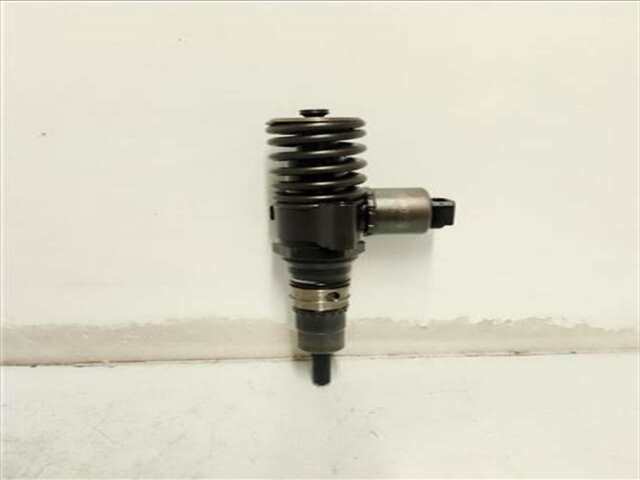 Inyectores Seat Altea 2.0 TDI 16V