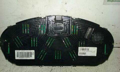 Foto 2ª: Cuadro de Instrumentos Renault Megane 1.5 DCI DIESEL FAP BERLINA 106CV 78KW III BERLINA 5 P [K9K832] (2008)