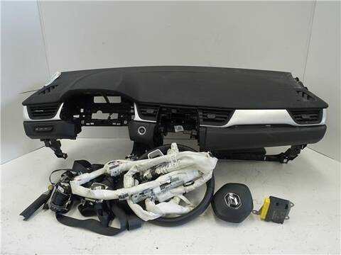 Kit Airbag Renault Captur 1.0 INTENS 91CV 67KW