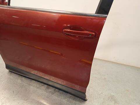 Foto 3ª: Puerta Delantera Izquierda Honda Crv 2.2 I-DTEC 4WD RE6) 150CV 110KW IV RM_) [N22B4] (2013)