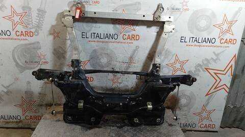 Puente Delantero Opel Corsa COLOR EDITION ECOFLEX 100CV 74KW