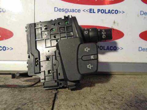 Mando Multifuncion Renault Scenic 120CV 88KW