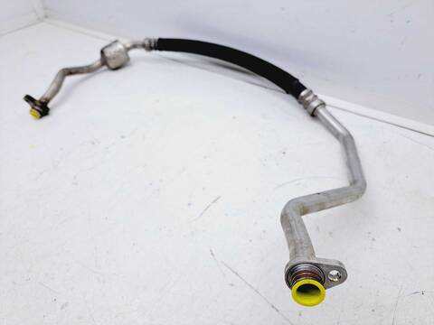 Foto 3ª: Tubos Aire Acondicionado Ford Mondeo 1.8 TDCI CAT 125CV 92KW [KHBA] (2006)