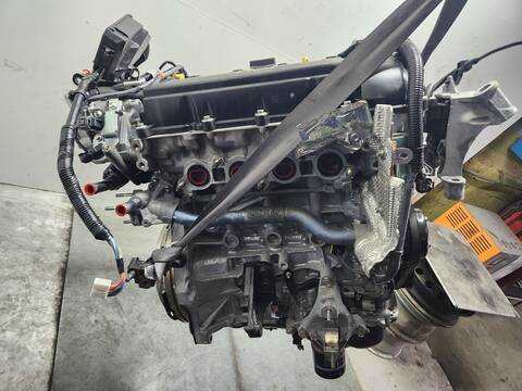 Foto 2ª: Motor Completo Mazda CX5 2.0 G 165CV 121KW CENTER-LINE 2WD [PE] (2019)