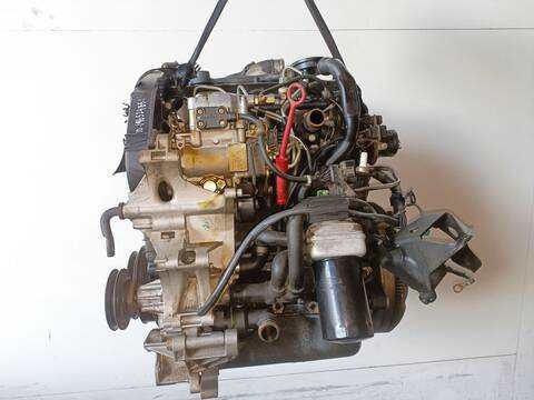 Motor Completo Volkswagen Golf ROLLING STONES 90CV