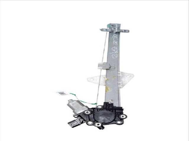 Elevalunas Eléctrico Delantero Derecho Subaru XV 2.0 D AWD GPD)