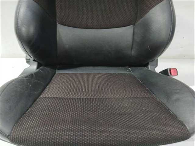 Foto 3ª: Asiento Delantero Derecho Hyundai i30 1.6 CRDI 90CV 66KW [D4FB] (2010)