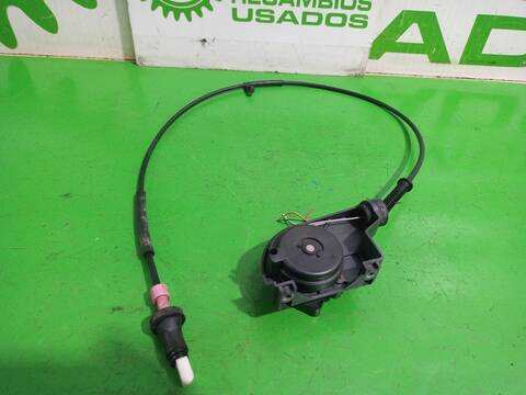 Foto 3ª: Sensor Aceleracion Peugeot 307 XN 109CV 80KW [NFUTU5JP4] (2001)