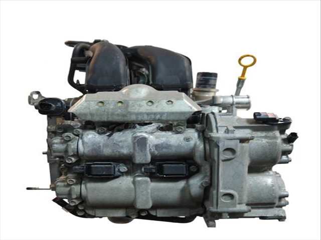 Foto 1ª: Motor Completo Subaru Outback 175 CV 129KW [FB25, FB25B]