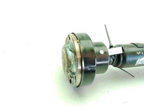 Foto 3ª: Transmision Central Volkswagen Touareg 3.0 V6 TDI [BKS] (2002)
