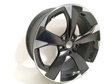 LLanta Chapa Cupra Leon 1.5 ETSI 150CV 110KW