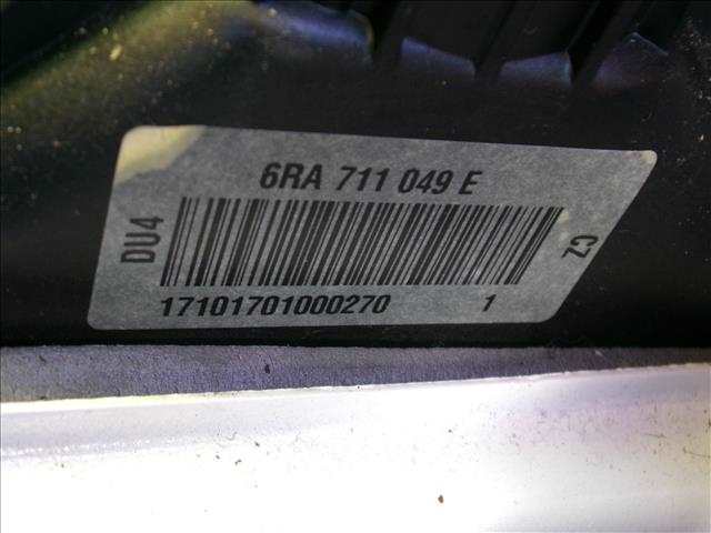 Foto 2ª: Palanca de Cambio Seat Toledo 1.6 TDI 2013-2017 [CXM] (2017)