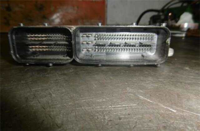 Foto 3ª: Centralita Motor ECU Seat Leon 1.9 TDI [BXE]
