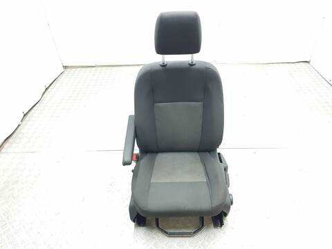 Foto 3ª: Asiento Delantero Izquierdo Ford Transit 2.2 TDCI 125CV 88KW [CYFF] (2013)
