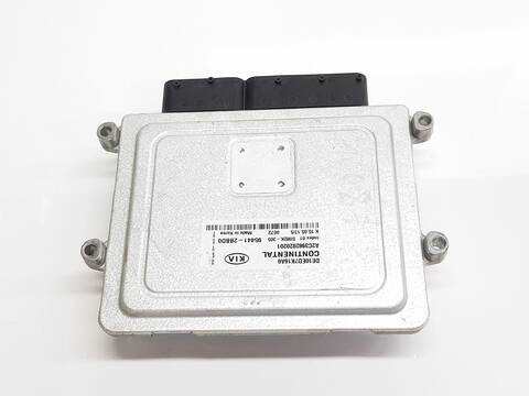 Foto 3ª: Centralita Motor ECU Kia Niro CONCEPT