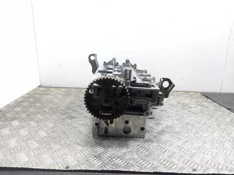 Foto 2ª: Culata Citroen C4 2.0 D 150CV 110KW GRAND PICASSO RHE (2010)