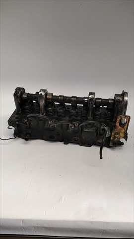 Culata Nissan Vanette 2.3 D