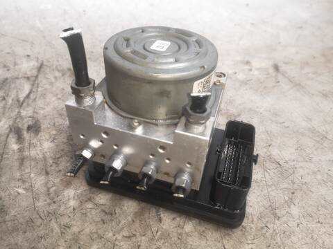 Foto 2ª: Abs Peugeot 208 ZM01 (2013)