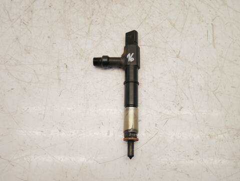 Inyectores Toyota Land Cruiser 1HD 204 CV 150KW