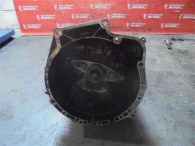 Foto 3ª: Caja Cambios Bmw Serie 5 518 520D (163CV) [204D4]