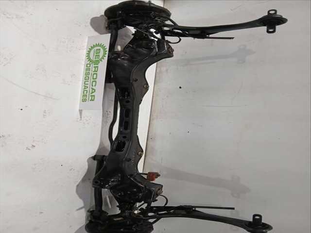 Puente Trasero Hyundai i30 1.6 CRDI 90CV 66KW