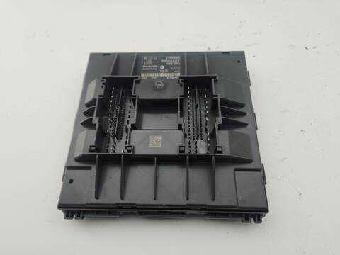 Centralita Motor ECU Seat Ibiza STYLE TECH 90CV 66KW