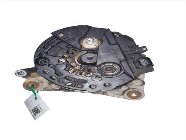 Foto 3ª: Alternador Audi Q3 2.0 TDI (2011)