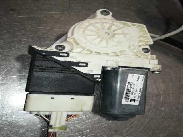 Elevalunas Manual Trasero Derecho Seat Altea VERSION INDEFINIDA