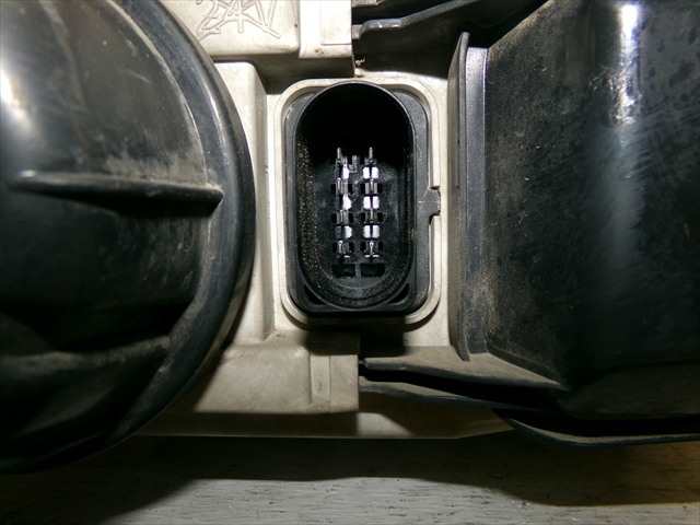 Foto 4ª: Faro Izquierdo Skoda Octavia 1.9 TDI 1996-2004 [ALH] (2004)