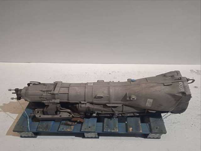 Caja Cambios Automatica Bmw Serie 3 315 3.0 TD CAT BERLINA 231CV 170KW AUT.