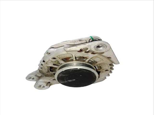 Foto 3ª: Alternador Hyundai i30 1.0 T-GDI (2016)