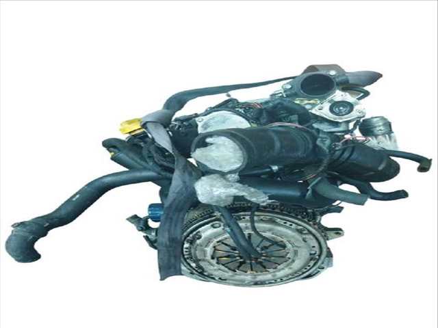 Motor Completo Volvo S40 1.9 DI