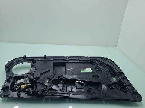 Elevalunas Eléctrico Delantero Izquierdo Ford Fiesta SPORT 120CV 88KW