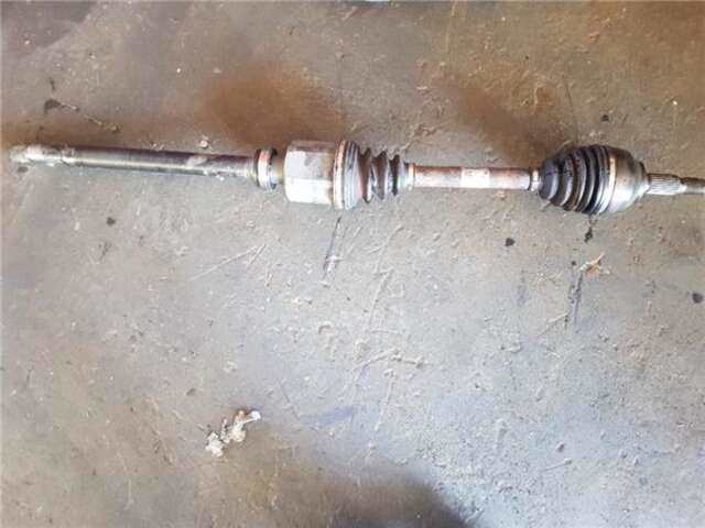 Transmision Delantera Derecha Peugeot Expert 2.0 HDI 120