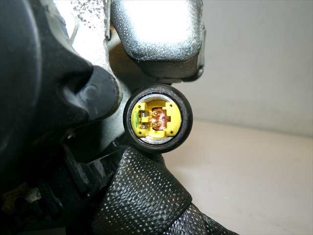 Foto 4ª: Cinturón Delantero Derecho Chrysler Sebring 2.0 CRD 2007-2011 [BYL] (2010)