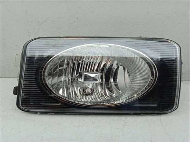 Faro Izquierdo Hummer H3 H3