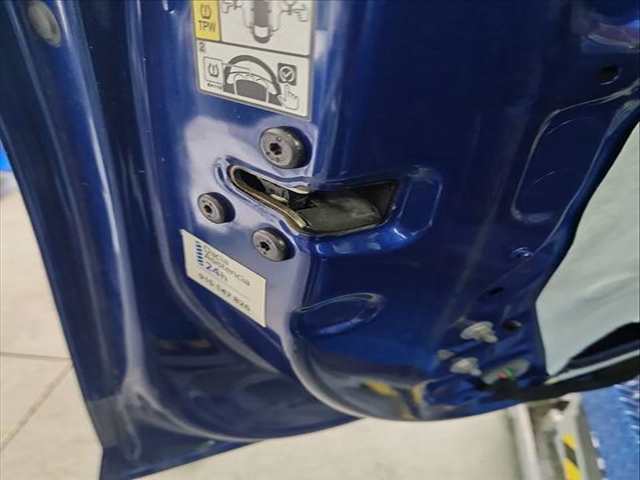 Cerradura Puerta Delantera Izquierda Dacia Sandero 1.0 TCE 90 91CV 67KW
