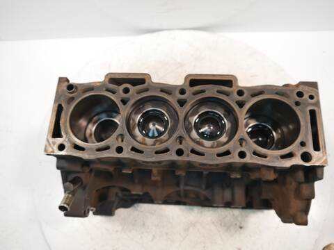 Bloque Motor Ford Kuga 150 CV 110KW