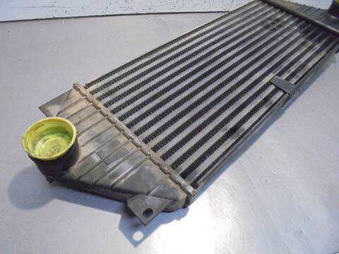 Foto 2ª: Intercooler Mercedes Clase ML 270 CDI 163.113) W163) [612963] (2000)
