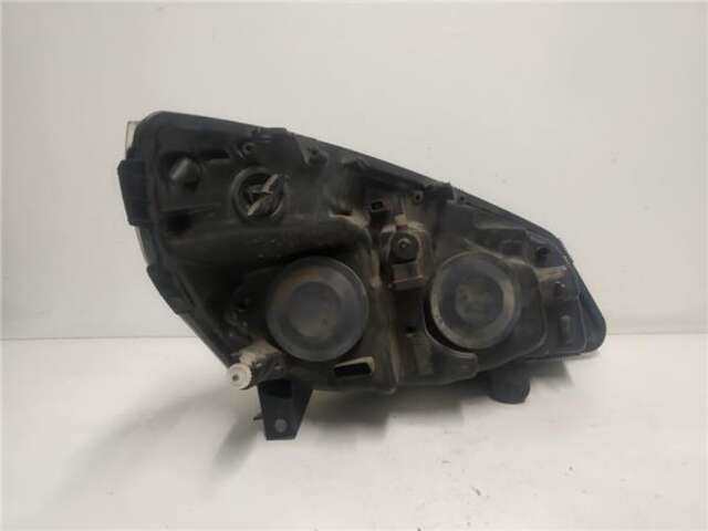 Foto 2ª: Faro Izquierdo Renault Scenic 