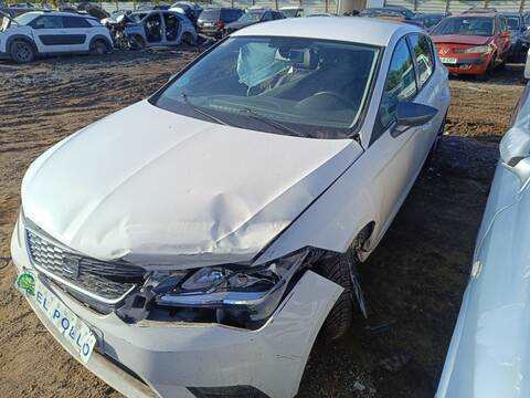 Bomba Inyeccion Seat Leon ERENCE 110CV 81KW