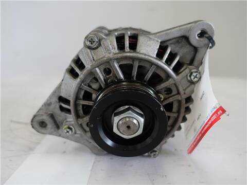 Foto 3ª: Alternador Hyundai Elantra 1.6 105CV 77KW [G4ED-G] (2004)