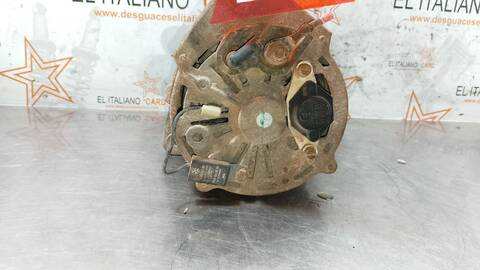 Foto 3ª: Alternador Ford Capri 2.8 INJECTION 160CV 118KW [PRN] (1982)