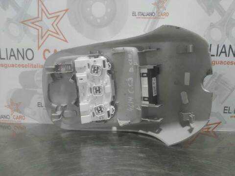 Foto 3ª: Luz Interior Citroen C4 SEDUCTION 112CV 82KW [9HR] (2012)