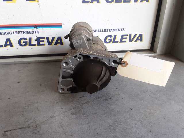Motor de Arranque Renault Scenic 1.6 DCI130CV/96KW