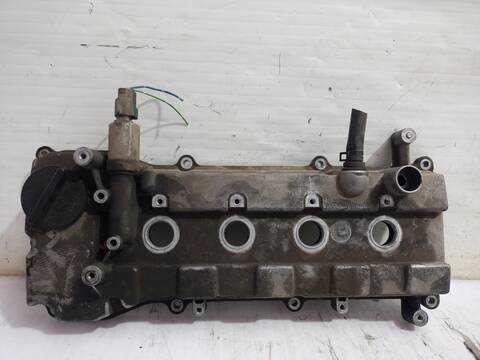 Foto 3ª: Despiece Motor Nissan Micra SPORT 80CV 59KW [CR12DE] (2005)