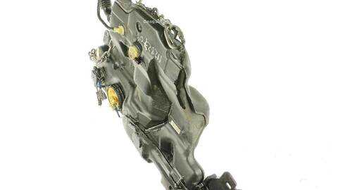 Foto 2ª: Deposito de Combustible Renault Talisman 1.7 BLUE DCI 120 LPA7) [R9N 401] (2015)