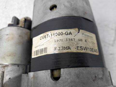 Foto 2ª: Motor de Arranque Ford C Max 1.0 ECOBOOST CAT 125CV 92KW [M1DA] (2012)