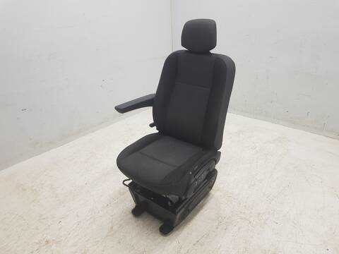 Foto 2ª: Asiento Delantero Izquierdo Opel Movano KIPPER L2H1 35T